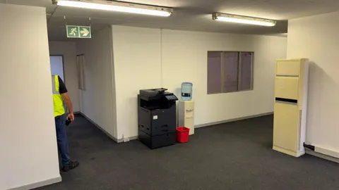 Jet Industrial Village